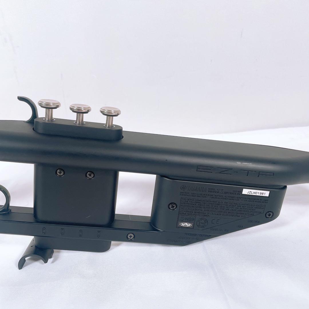 【美品】YAMAHA イージートランペット EZ-TP