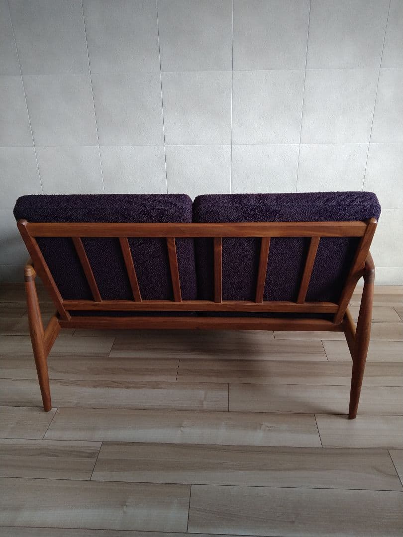 ペーパー ナイフ ソファ 2P