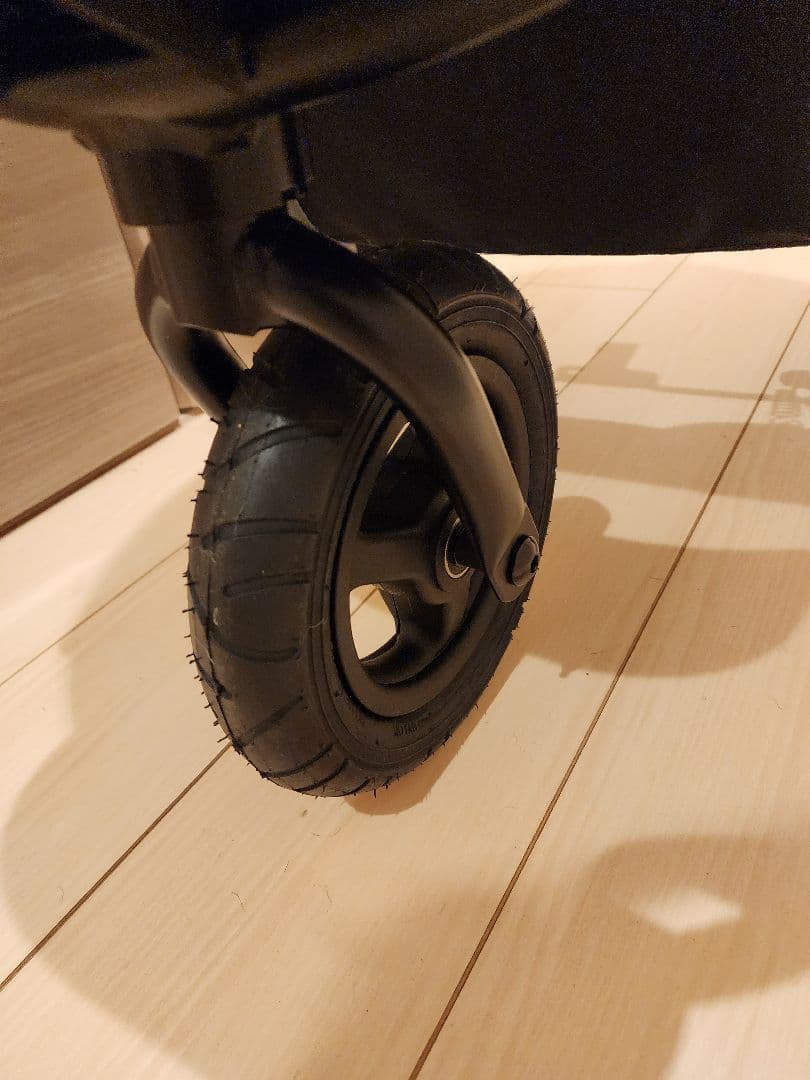 AIRBUGGY DOME 3 ペットカート グリーン レギュラー