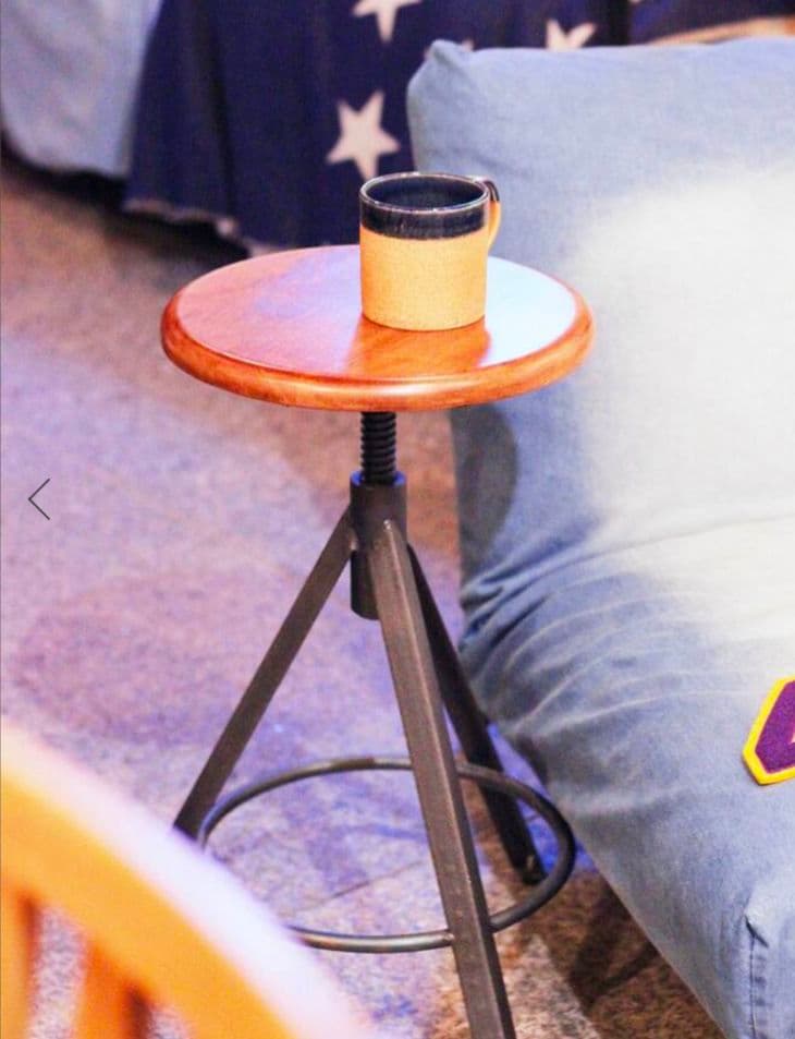 スツール JOURNAL STANDARD FURNITURE / CHINON