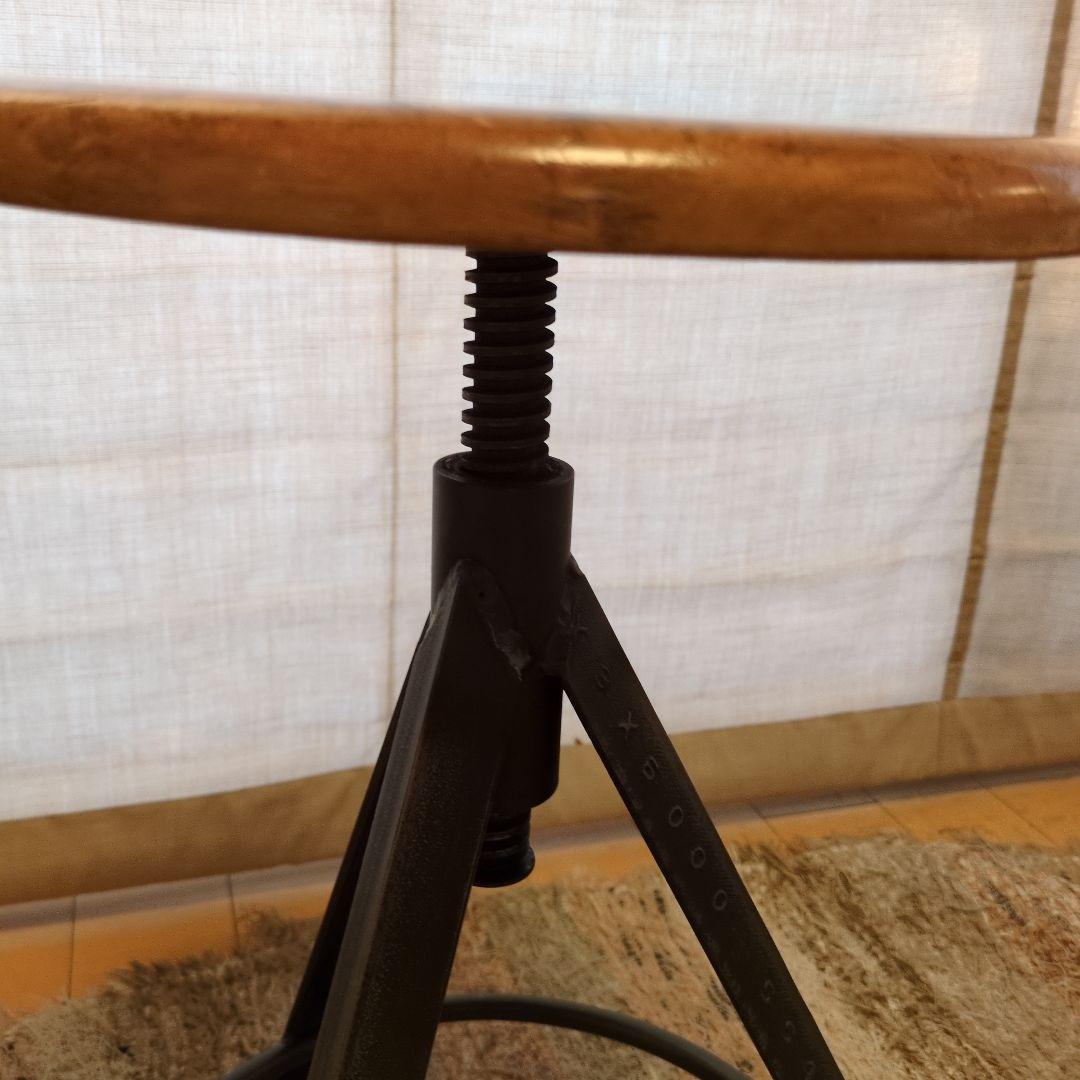 スツール JOURNAL STANDARD FURNITURE / CHINON