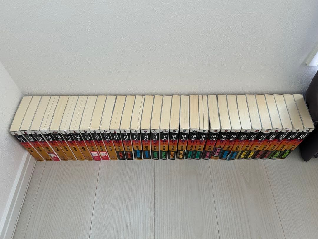 【帯多数】三国志 全30巻完結セット 横山光輝 潮漫画文庫版