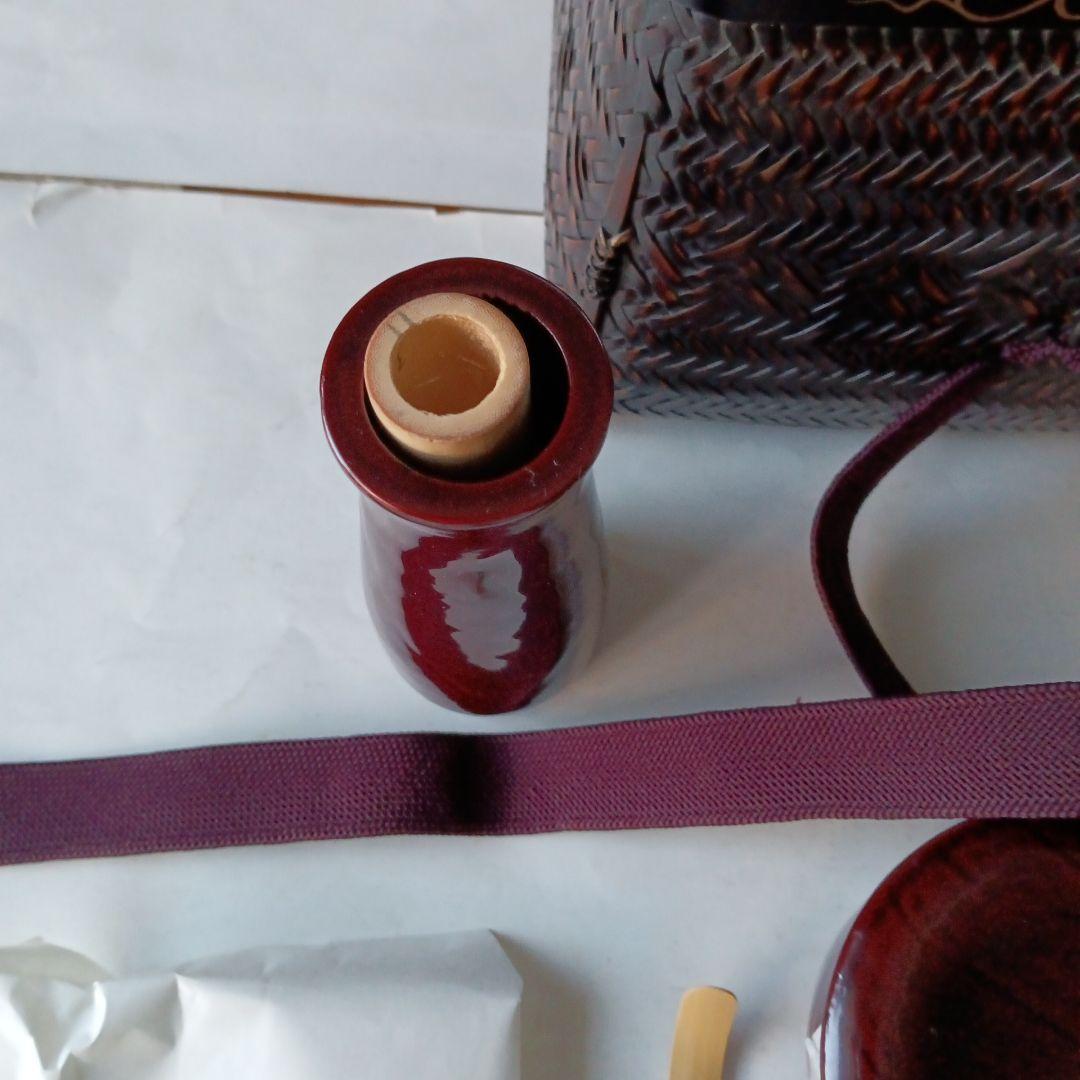 御所篭　和田青竺