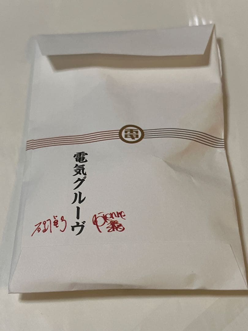 電気グルーヴ　会員限定キーチェーン　2個セット【激レア】