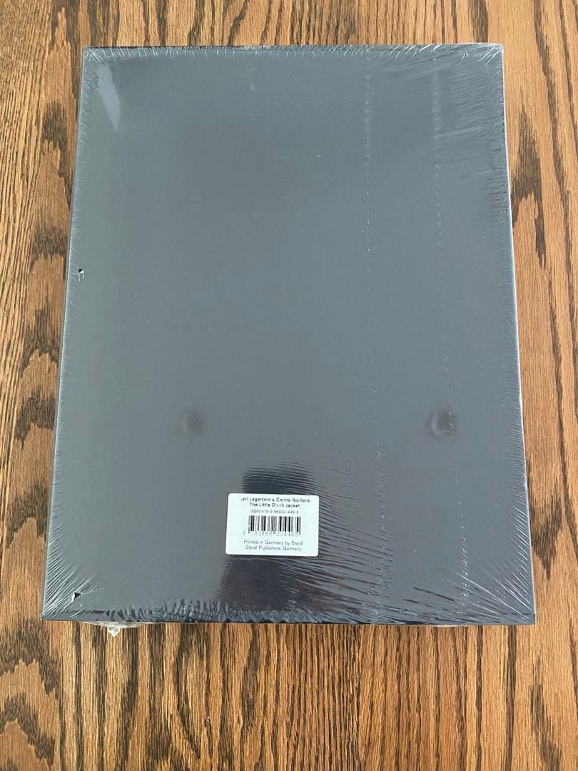 その他 The Little Black Jacket