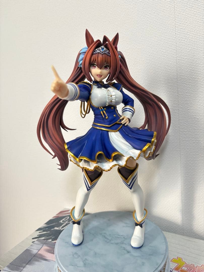 ダイワスカーレット1/7スケールフィギュア