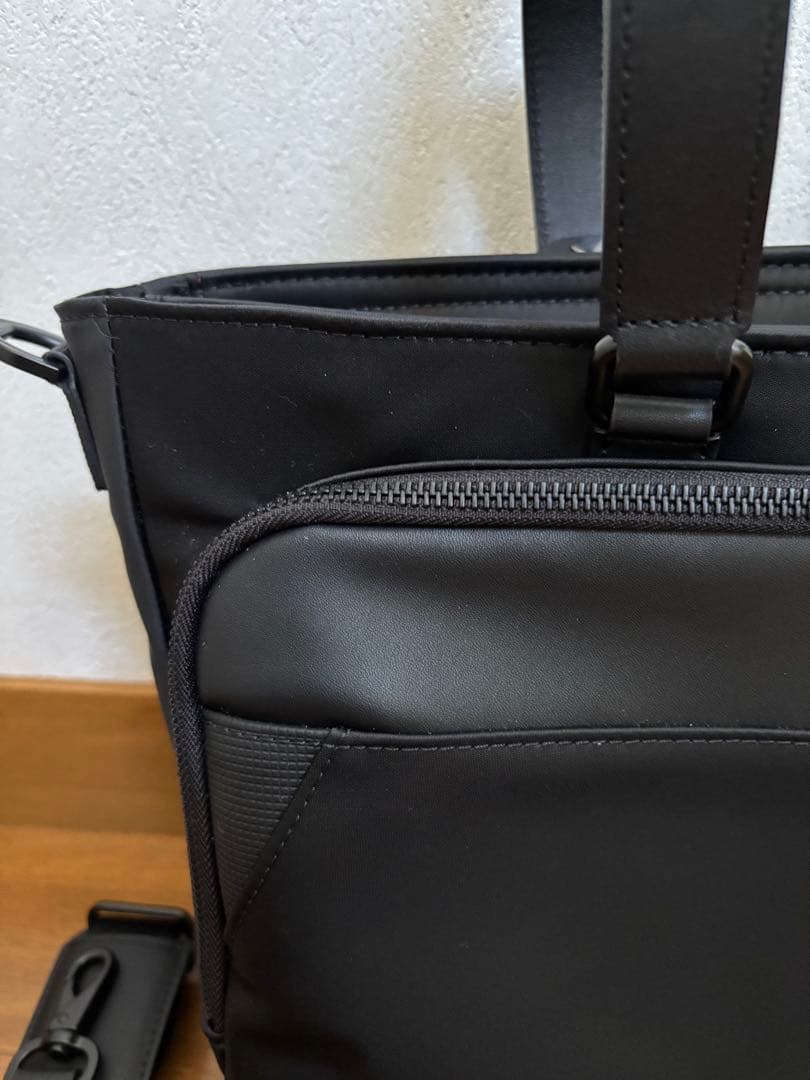 気まぐれセール！美品　ビクトリノックス　ビジネスバッグ