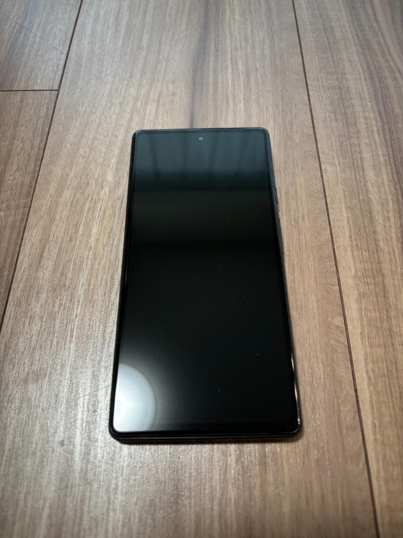 Google Pixel 6a 本体