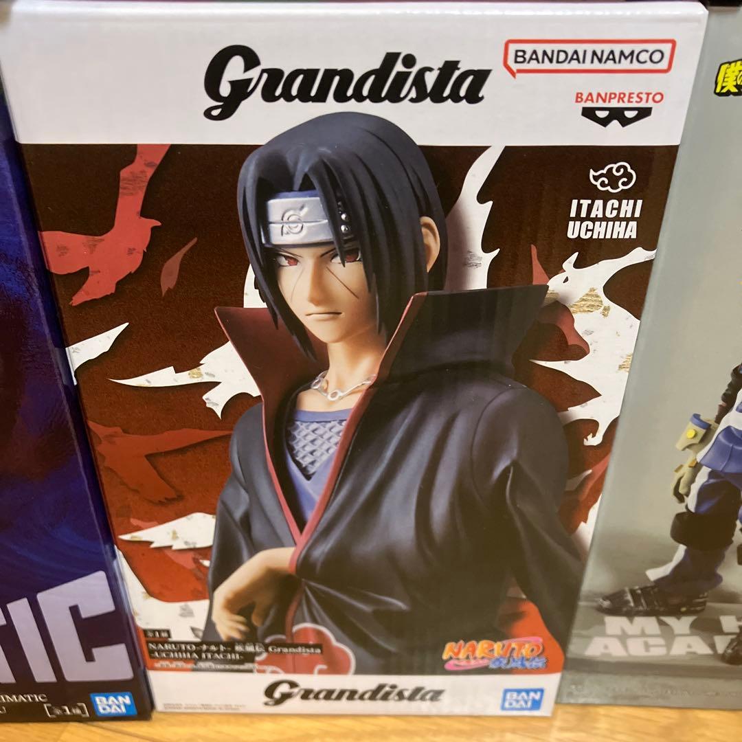 プライズ フィギュア まとめ売り 10個セット 胡蝶&爆豪