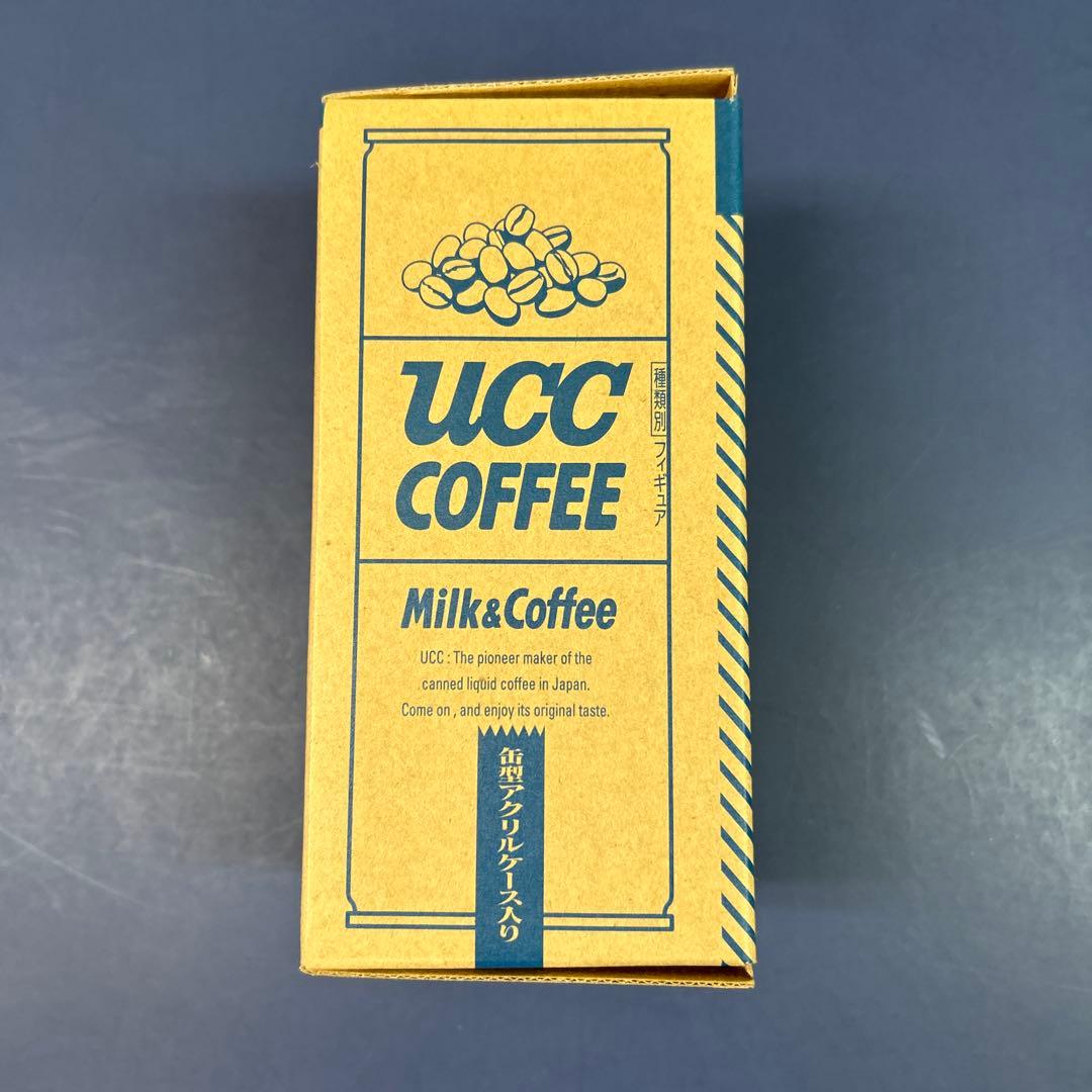 エヴァンゲリオン　UCCコーヒー&リポビタンD 抽選当選品　ボトルインフィギュア