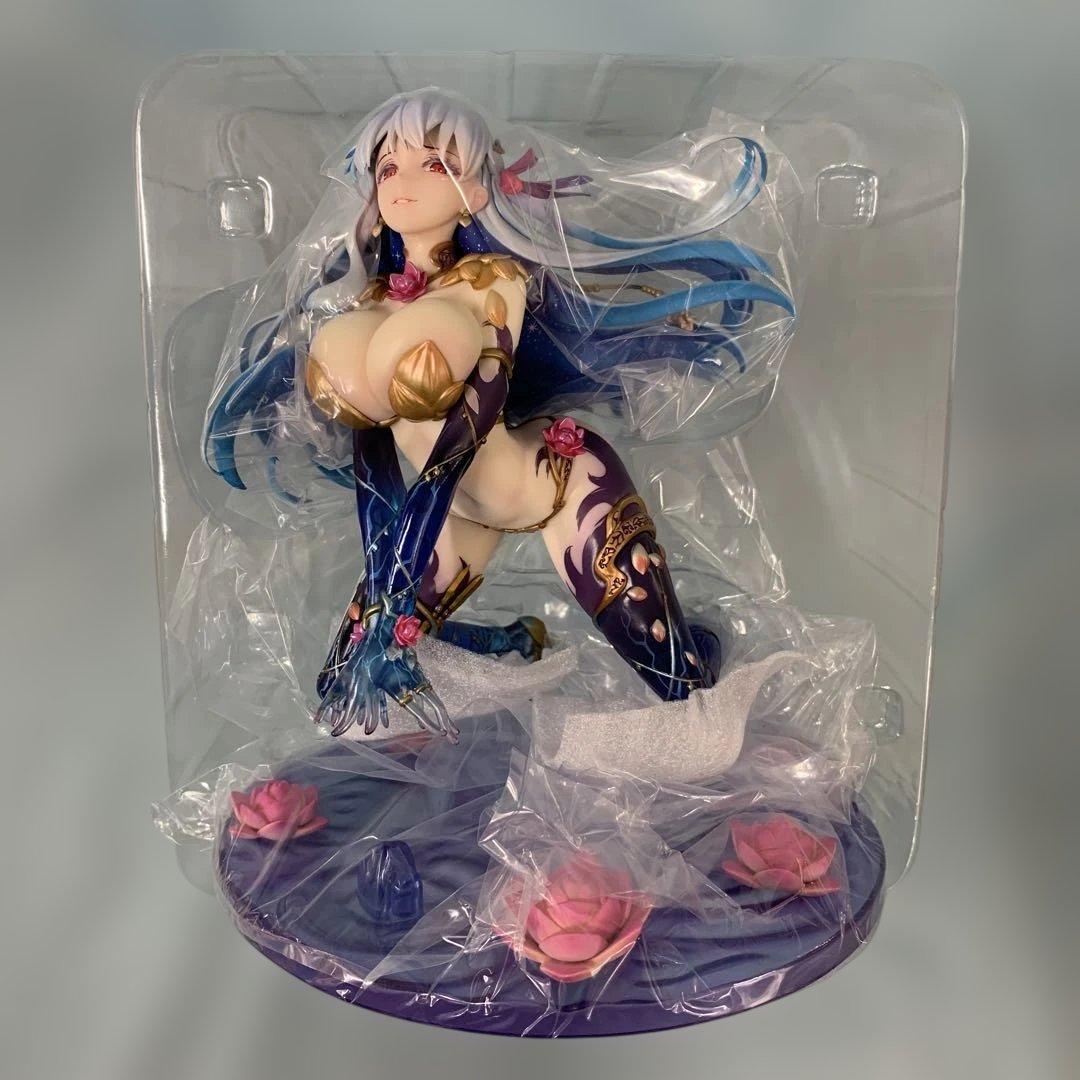 アサシン カーマ (最終再臨) 「Fate/Grand Order」 1/7