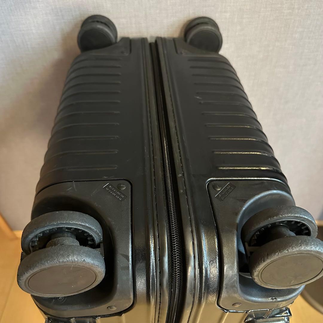 RIMOWA リモワ　サルサ　4輪　87L キャリーケース　スーツケース