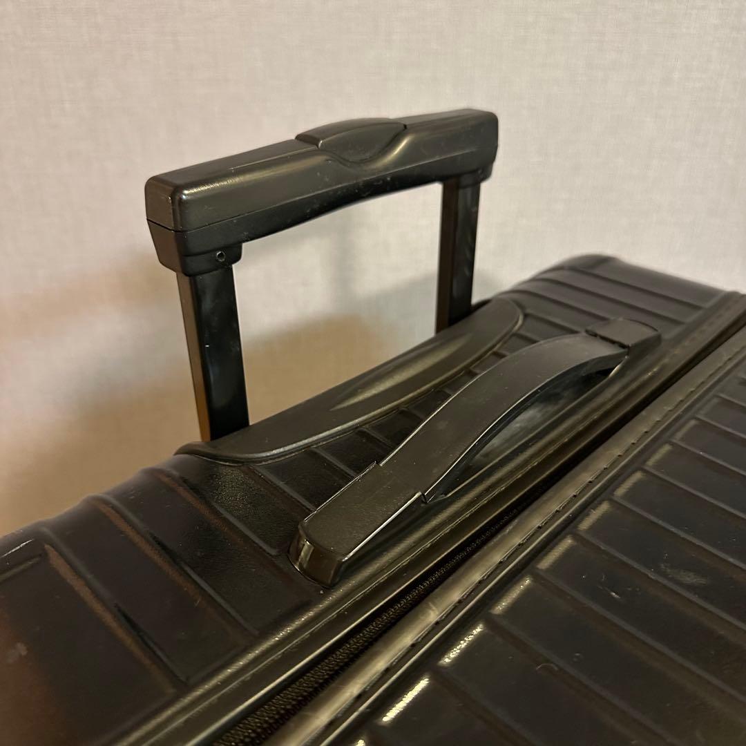RIMOWA リモワ　サルサ　4輪　87L キャリーケース　スーツケース