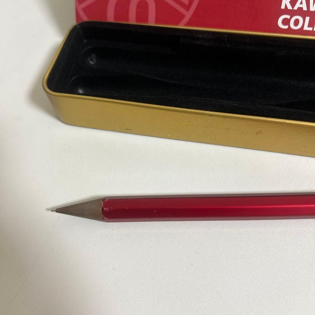 《激レア‼️》《0.5mm‼️》KAWECO コレクション シャープペン