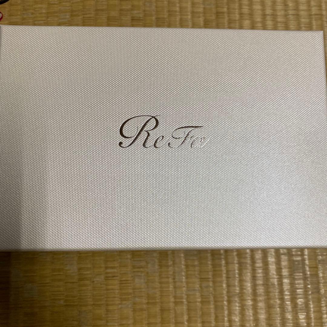 リファヘッドスパ