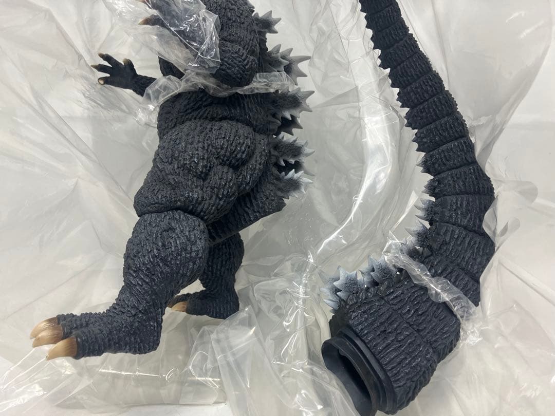 ゴジラ ファイナル ウォーズ 2004版 フィギュア