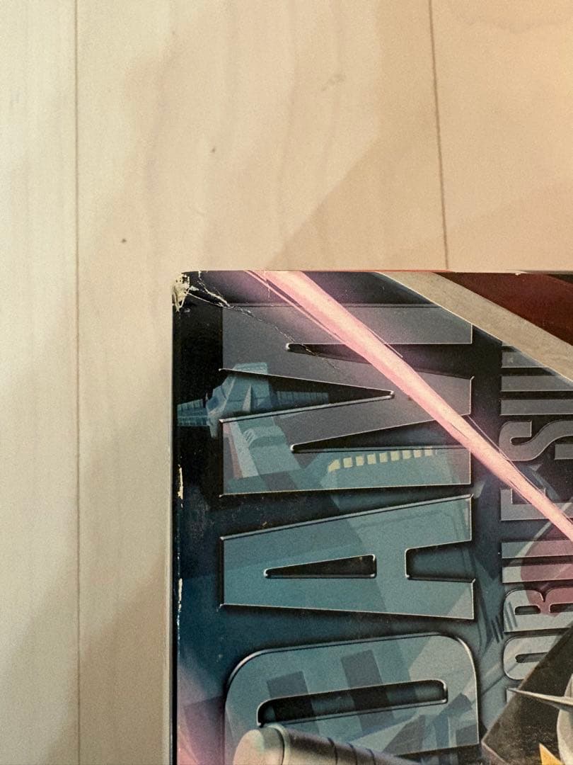 霧*子様 RX-78-2 GUNDAM Ver.2.0 1/100