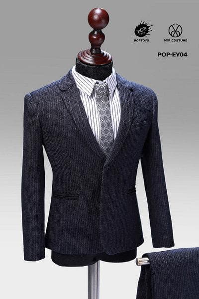 アウトフィット ショーイングスタンド 1/6 アクセサリー （POP-EY04）