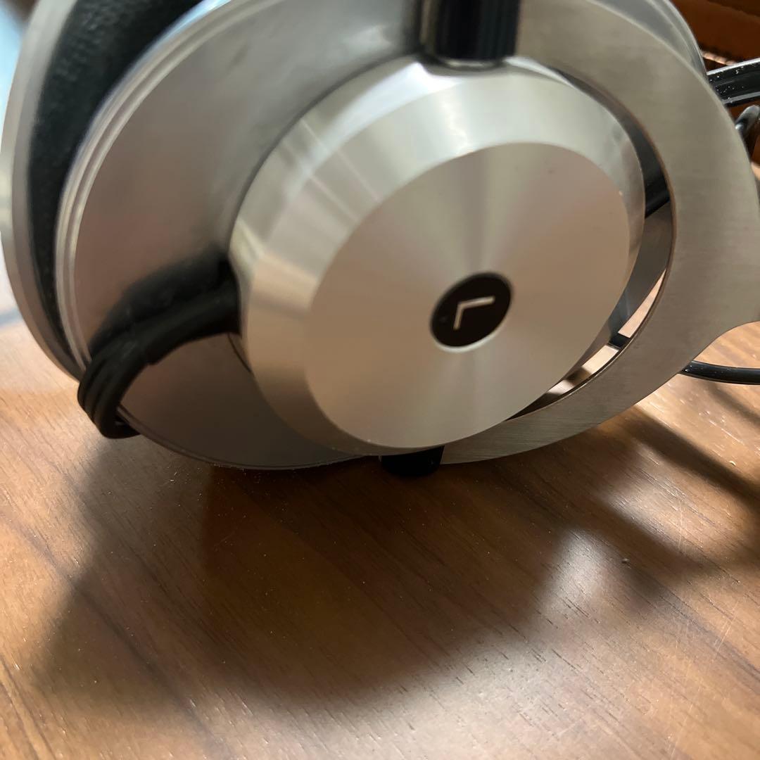 日立Lo-D STEREO HEADPHONES HD-90(箱付) レトロ