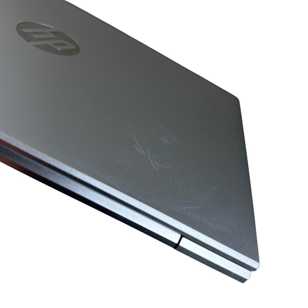 日本HP 13インチ 軽量 ノートパソコン ProBook 2022年型678