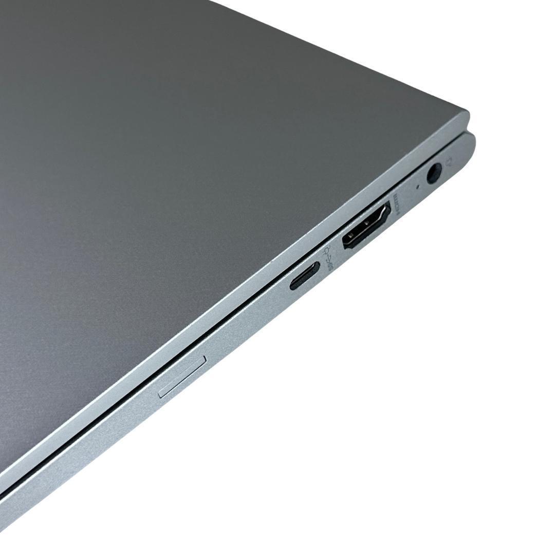 日本HP 13インチ 軽量 ノートパソコン ProBook 2022年型678