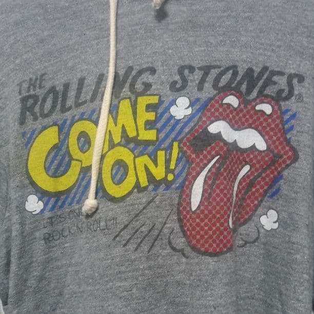 TETSUYA パーカー L'Arc～en～Ciel ラルク テツヤ