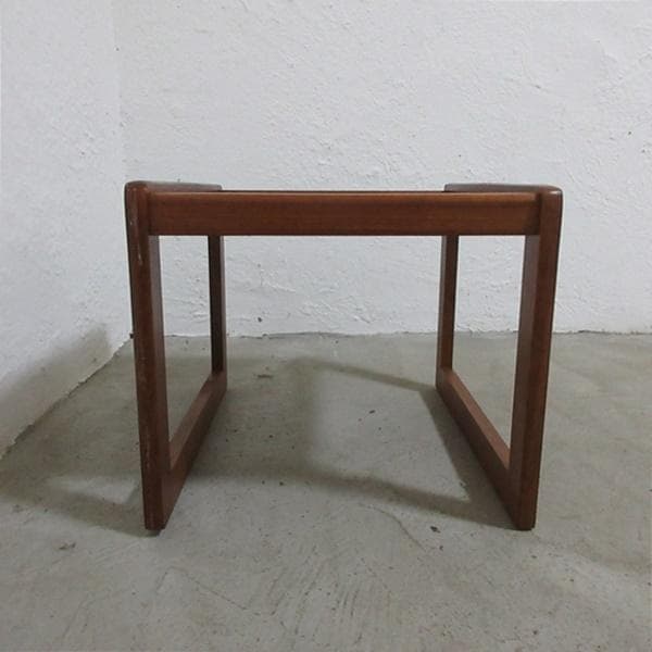 イギリス ビンテージ 家具 コーヒーテーブル スモールテーブル 英国 6980d