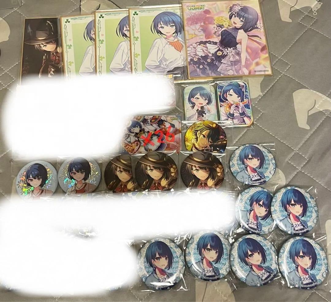 プロセカ 桐谷遥