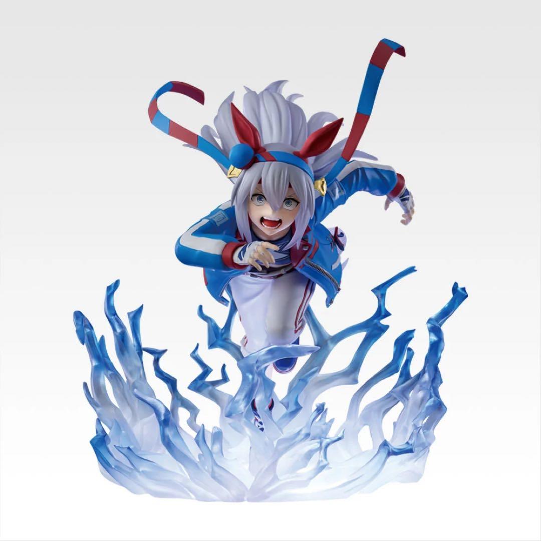 ウマ娘シンデレラグレイ一番くじA賞　　　　 Ｃ賞D賞E賞ラストワン17点セット