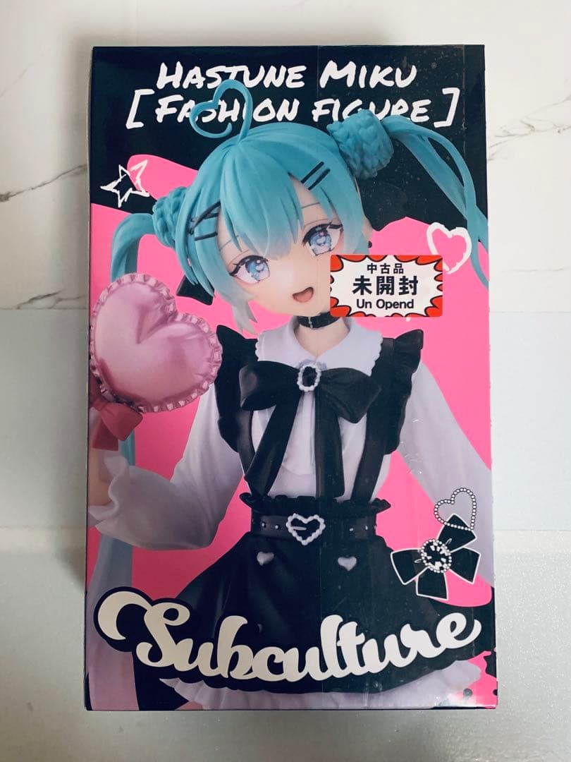 初音ミク フィギュア まとめ売り