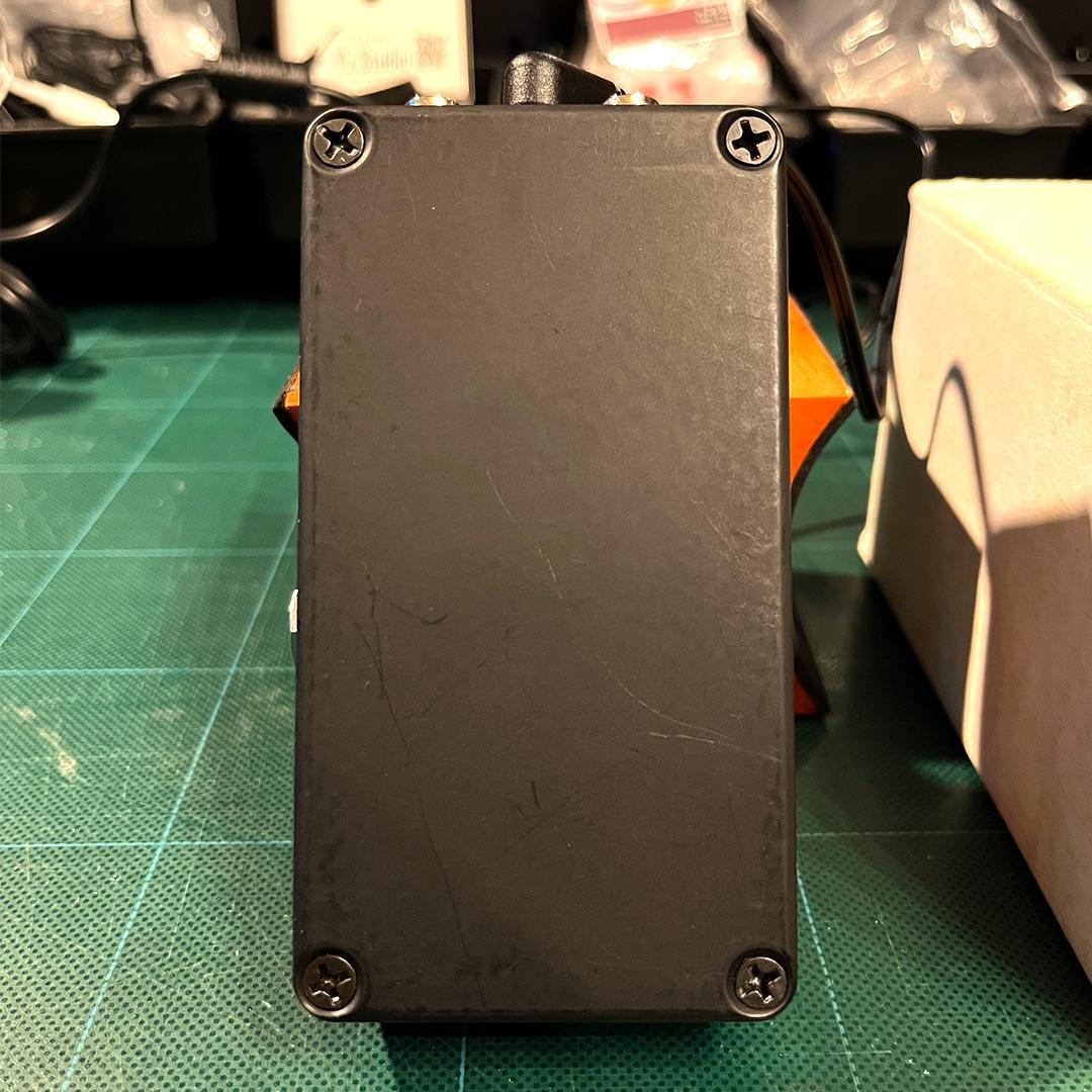 【美品】Fortin GRIND（廃盤モデル）