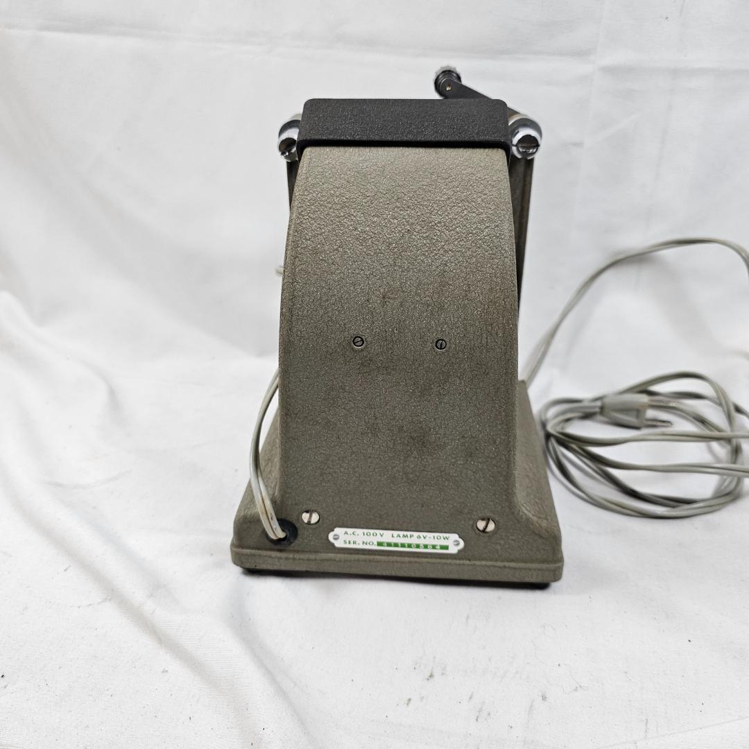 【アンティーク】Minette S-1 ビデオエディター