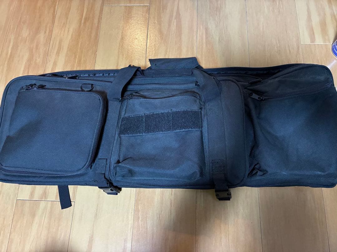 東京マルイ MP5 R.A.S M45A1 CQBピストル 引退セット