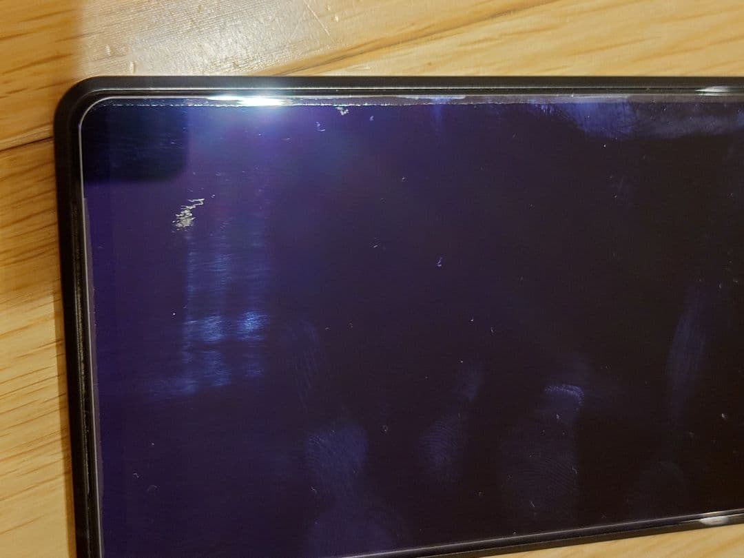 SONY Xperia pro-i スマートフォンXQ-BE72　海外版