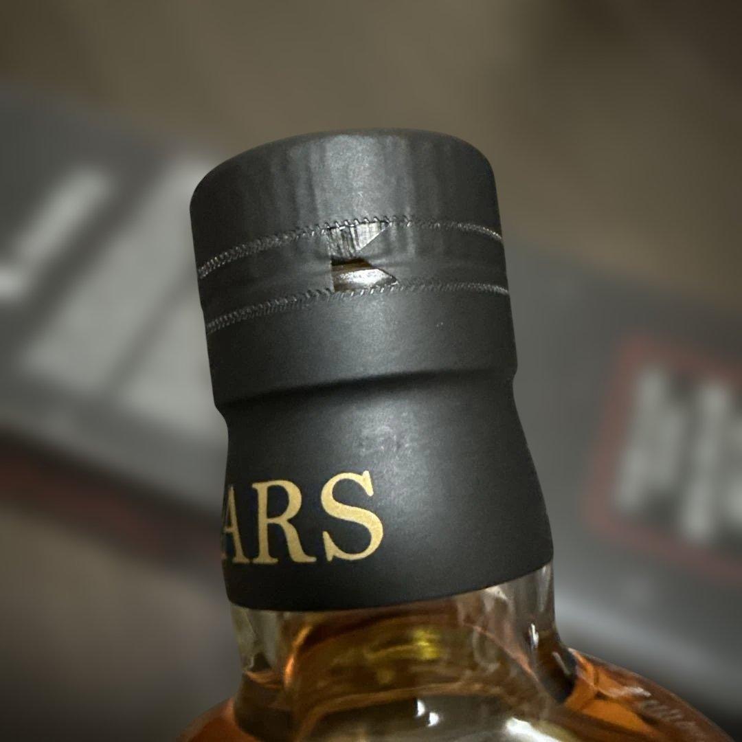 MARS KASEI ブレンデッドウイスキー 2本セット