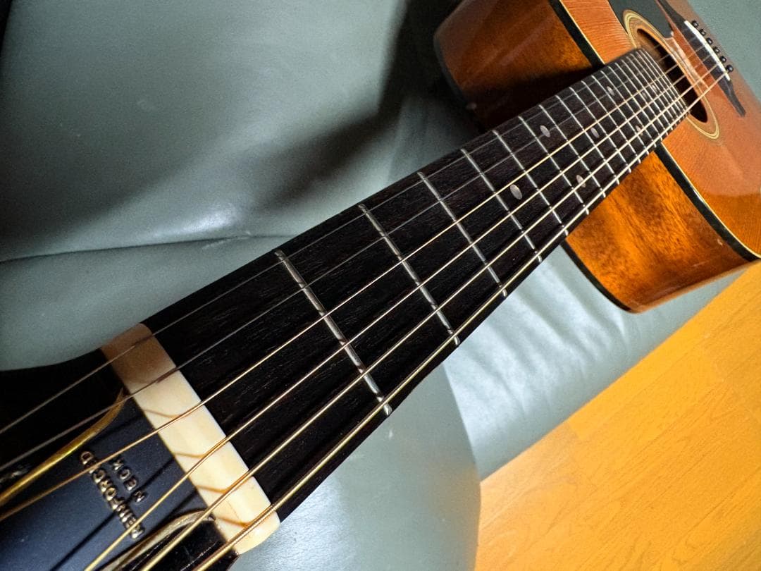 ★幻のF.Hashimoto F213 がこれだ！超鈴鳴・超美品・訳有★