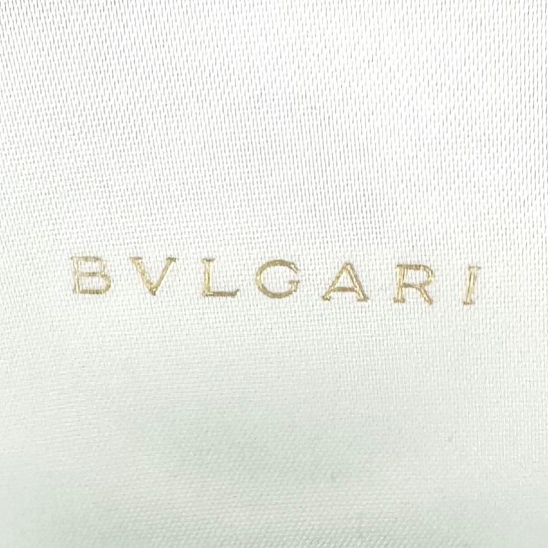 希少✨BVLGARI ブルガリ ラスベガス限定 カジノ シルバー 箱付属