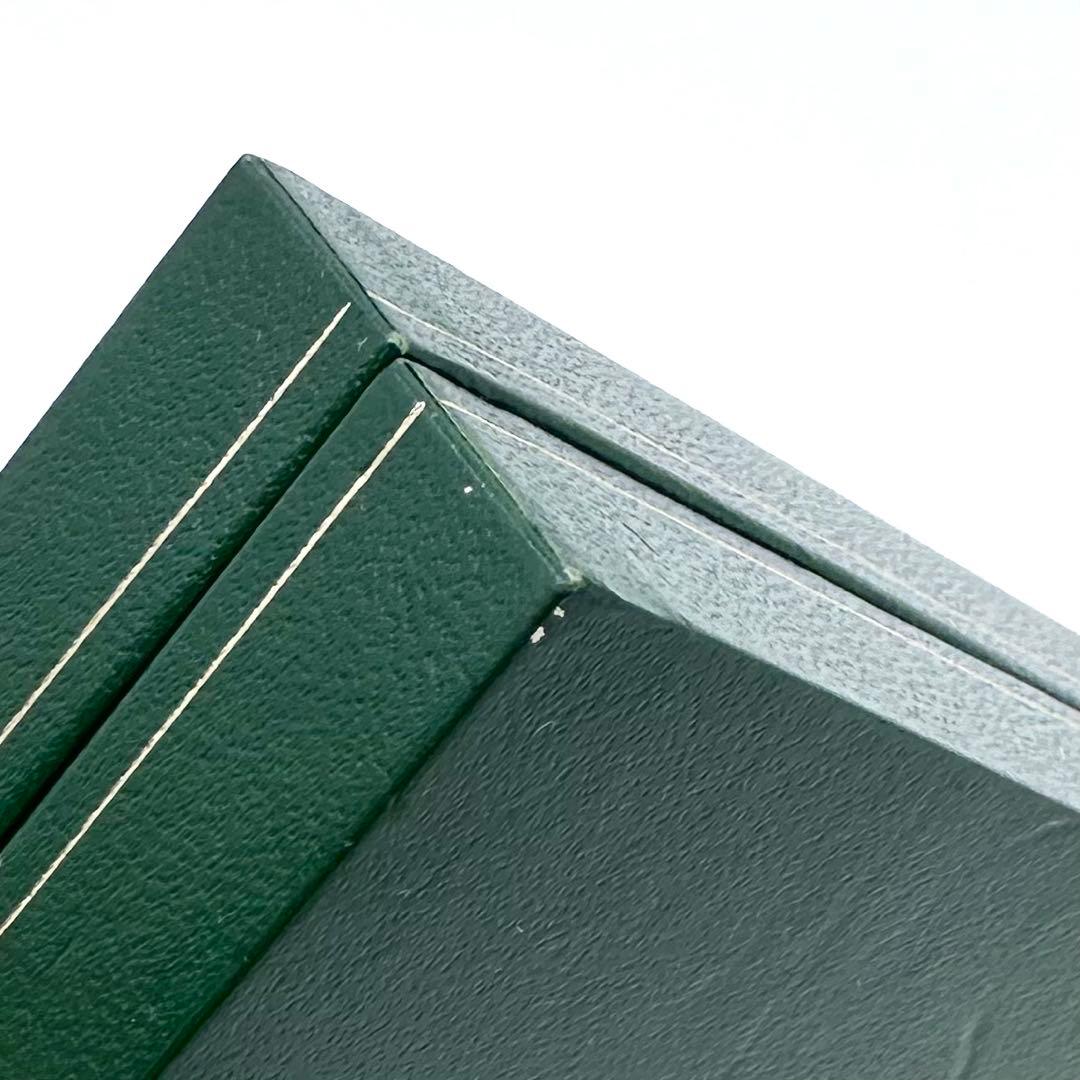 希少✨BVLGARI ブルガリ ラスベガス限定 カジノ シルバー 箱付属