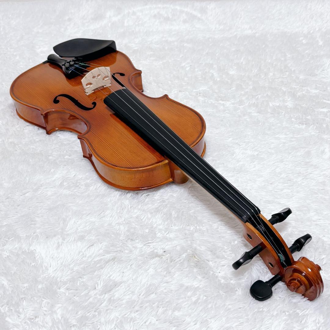 STENTOR ステンター STUDENT Ⅱバイオリン 4/4 ケース付