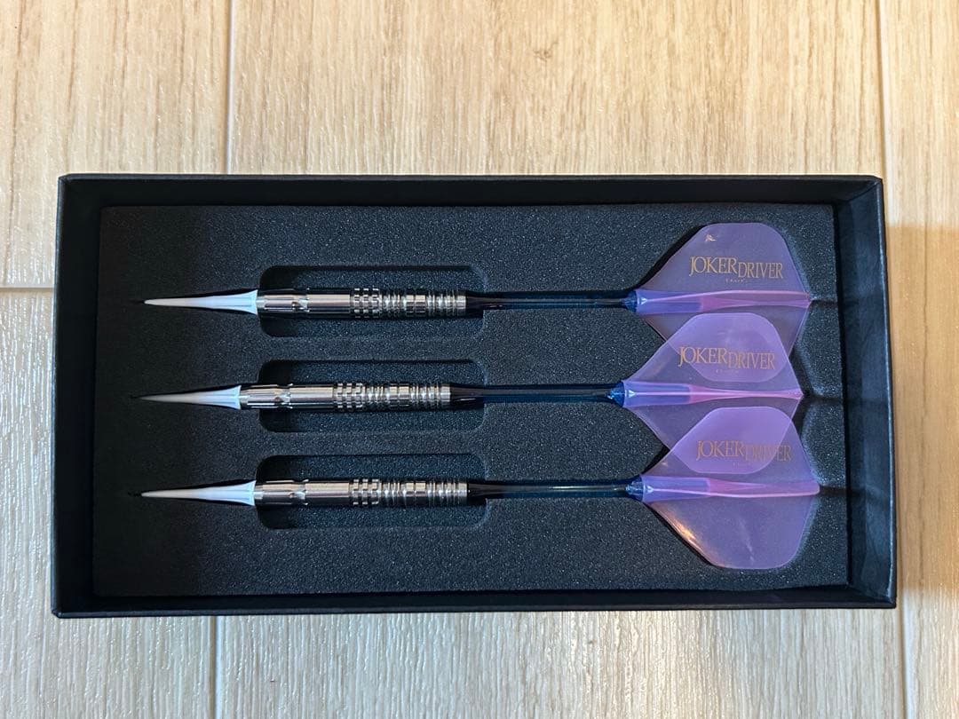 JOKERD S-pe 3rd Edition ジョーカードライバー