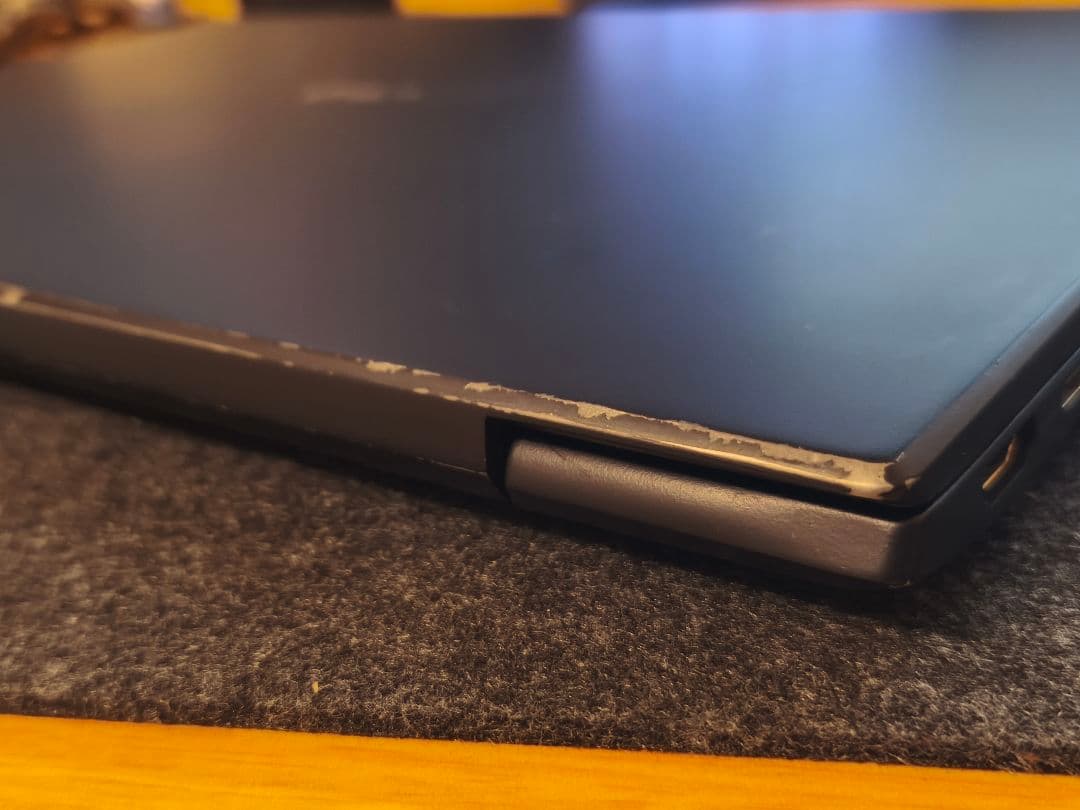 LG gram 16インチ 16Z90P-KA78J i7 16GB