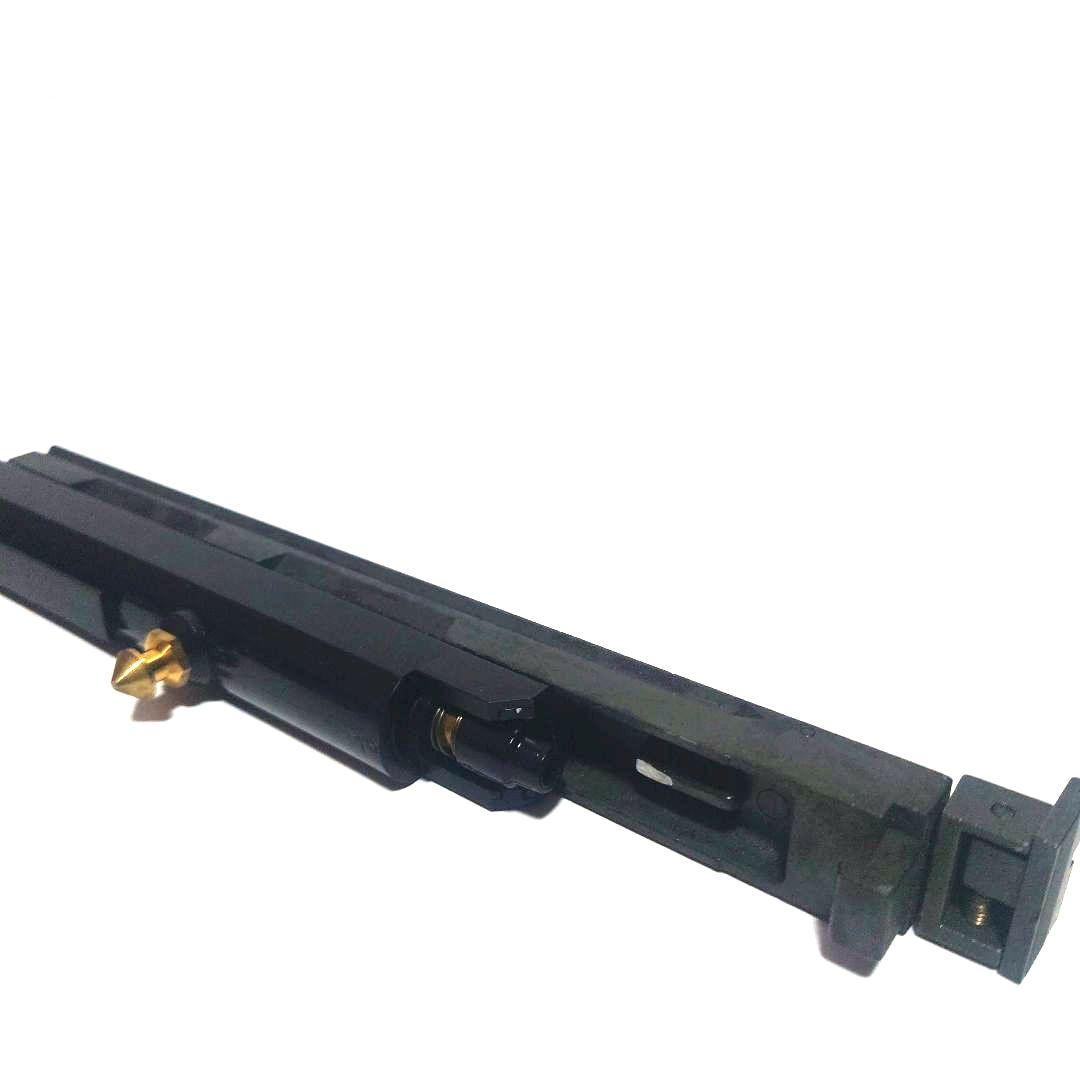 [廃盤レア] デジコンストレートカスタム10インチインナーバレルユニット