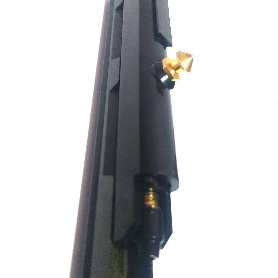 [廃盤レア] デジコンストレートカスタム10インチインナーバレルユニット