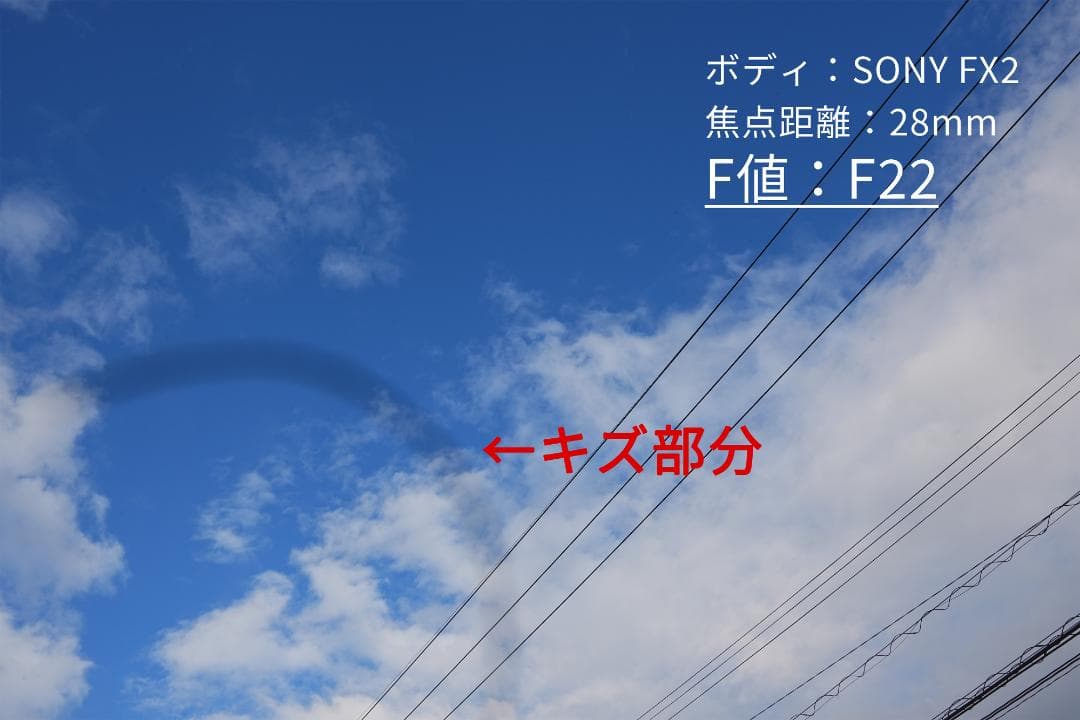 [訳有] SIGMA 28-105mm F2.8 DG DN Art