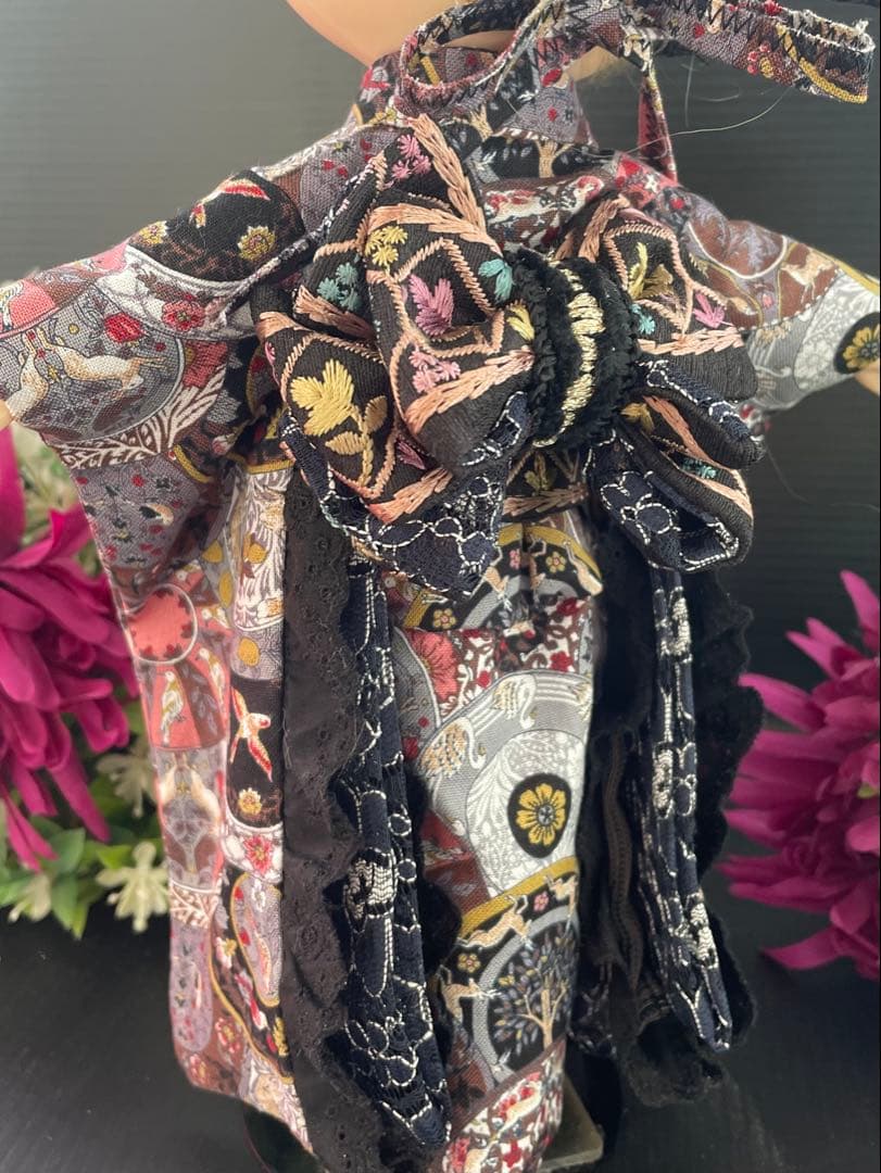 ブライス　アイシードール　アウトフィット