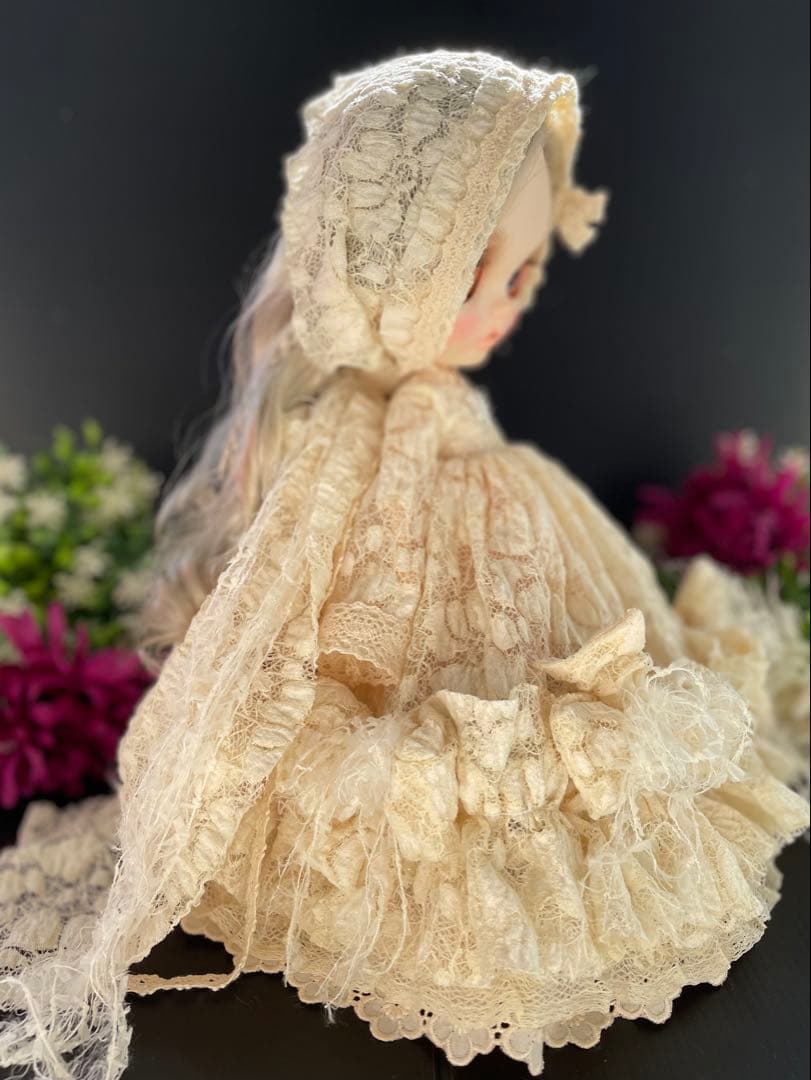 ブライス　アイシードール　アウトフィット