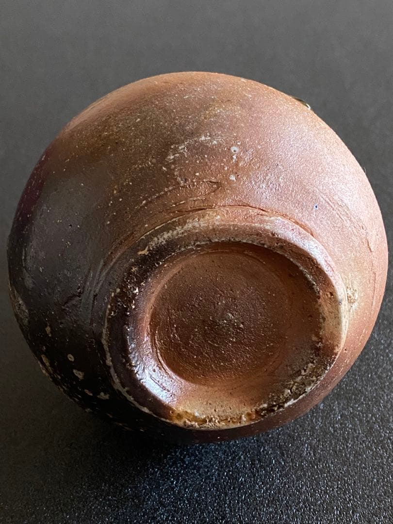 伊賀焼 Iga ware 徳利 Tokkuri 谷本景 W01