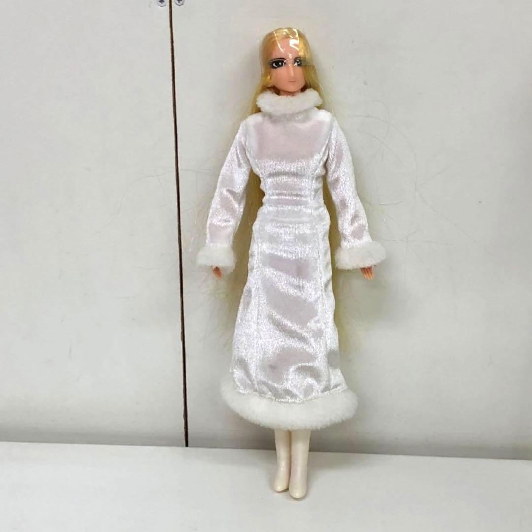 g23-g メーテル　銀河鉄道999 フィギュア人形　松本零士　1/6