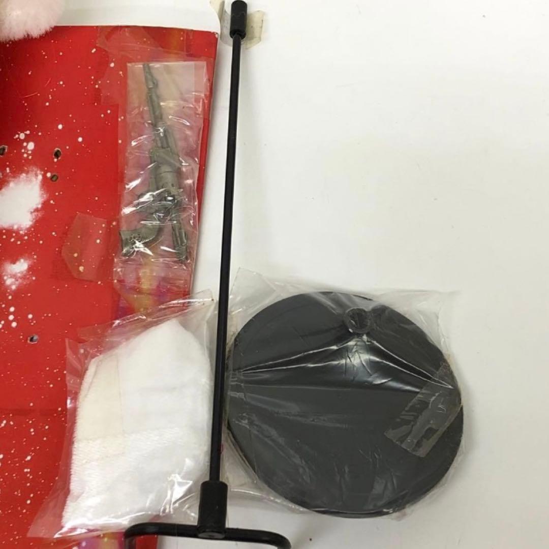 g23-g メーテル　銀河鉄道999 フィギュア人形　松本零士　1/6