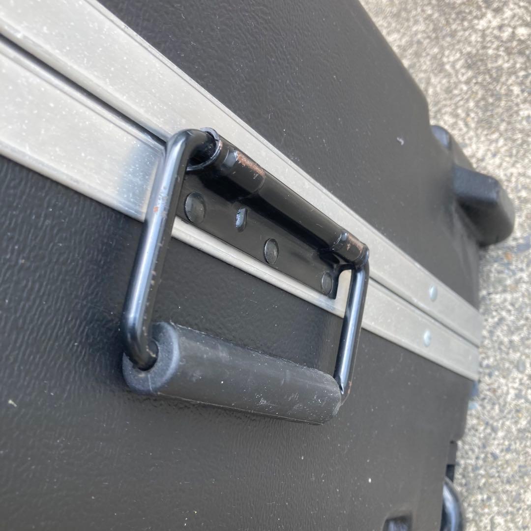 SKB 超特大サイズ　キーボード　ハードケース　内寸160cmキャスター付き